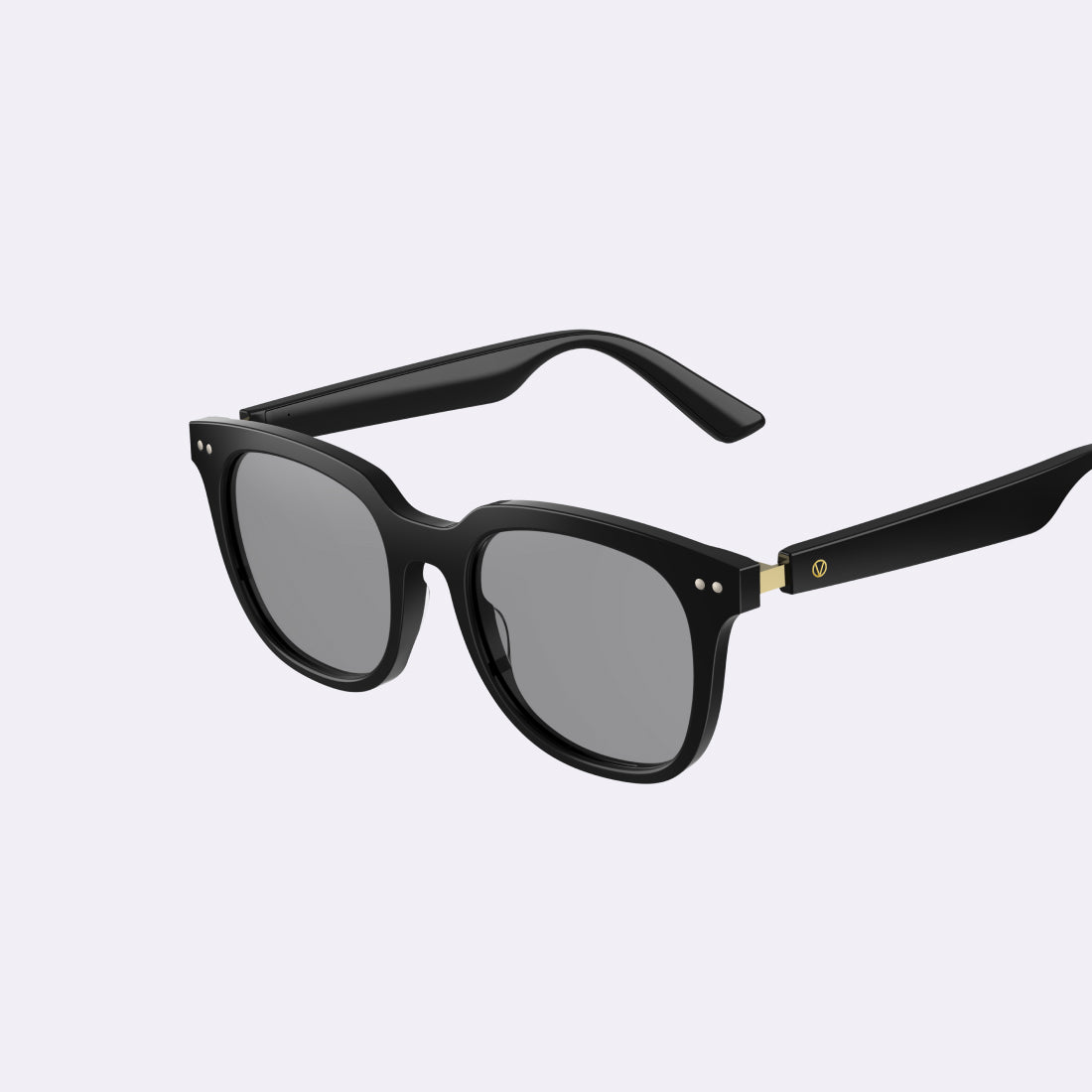 Bluetooth audio sunglasses