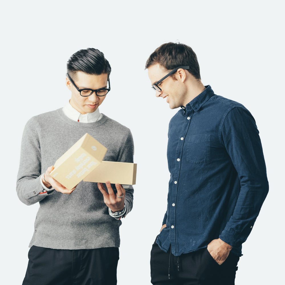Vue customer service and support team