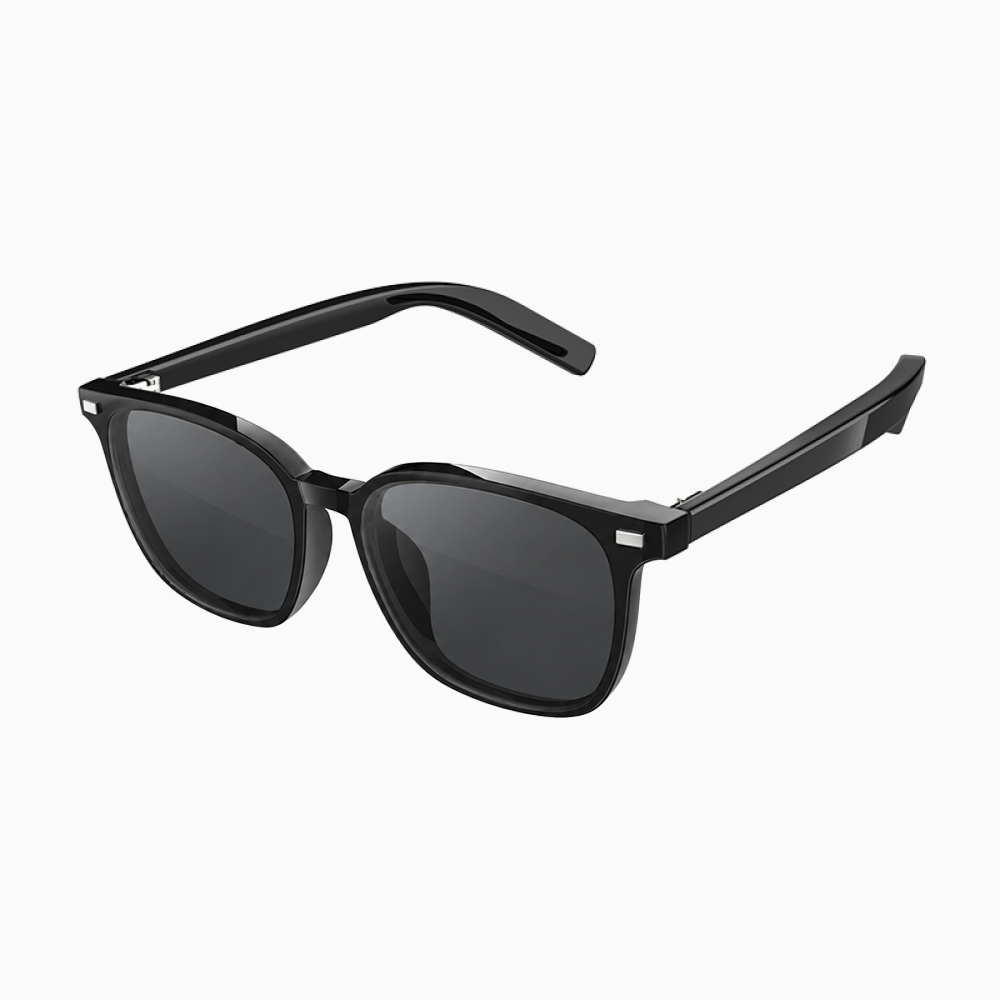 Vue Lite 3 Vela audio sunglasses with polarized lenses