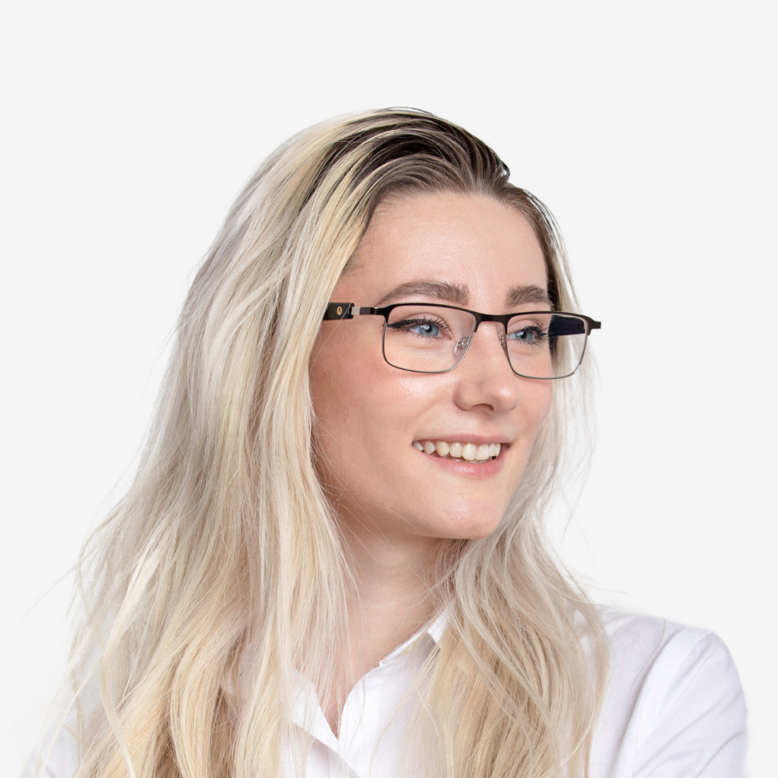Women's smart glasses