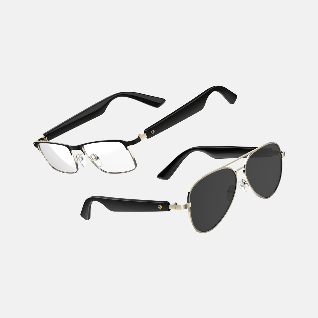 Top picks smart eyewear